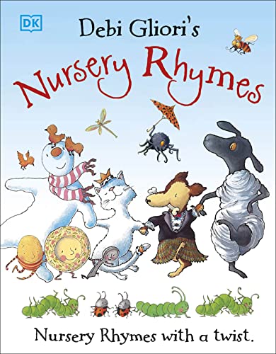 Nursery Rhymes von DK Children