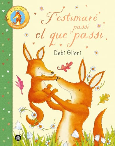 T'estimaré passi el que passi (Baobab) von Estrella Polar