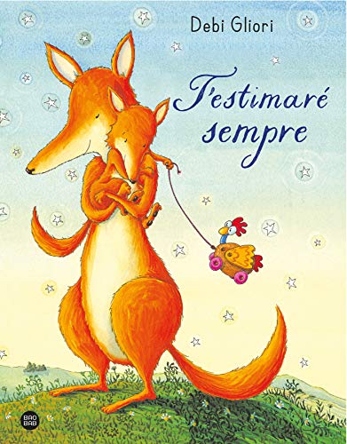 T'estimaré sempre (Baobab) von Estrella Polar