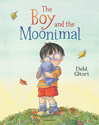 The Boy and the Moonimal The Boy and the Moonimal