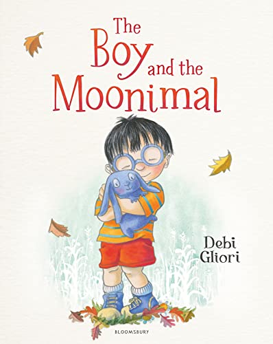 The Boy and the Moonimal The Boy and the Moonimal