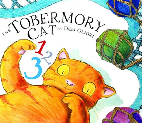 Tobermory Cat 1, 2, 3