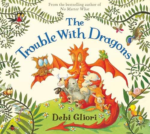 The Trouble With Dragons The Trouble With Dragons