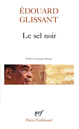 Sel Noir Sang Rive
