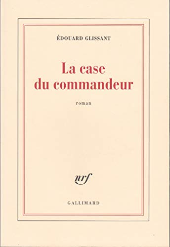 La case du commandeur