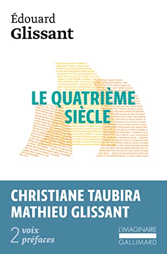 Le quatrième siècle Le quatrième siècle von GALLIMARD