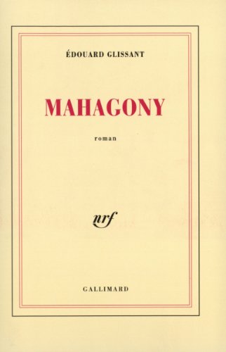 Mahagony Mahagony