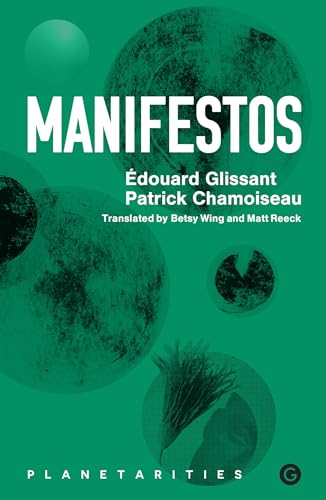 Manifestos (Goldsmiths Press / Planetarities) von The MIT Press