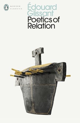 Poetics of Relation von Penguin Classics