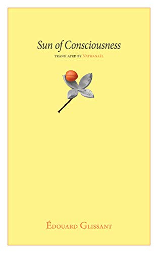 Sun of Consciousness von Nightboat Books