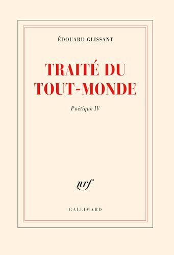 Traite du Tout-Monde: Tome 4, Traité du tout-monde