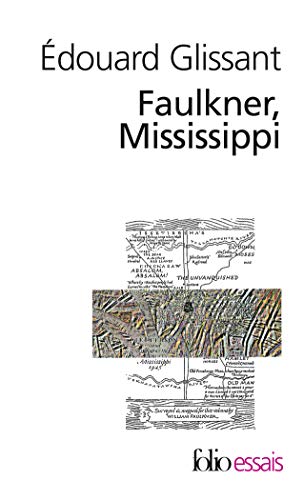 Faulkner, Mississippi von Folio