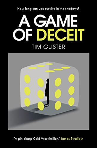A Game of Deceit: A Richard Knox Spy Thriller von Oneworld
