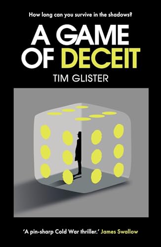 A Game of Deceit: A Richard Knox Spy Thriller A Game of Deceit: A Richard Knox Spy Thriller von Oneworld