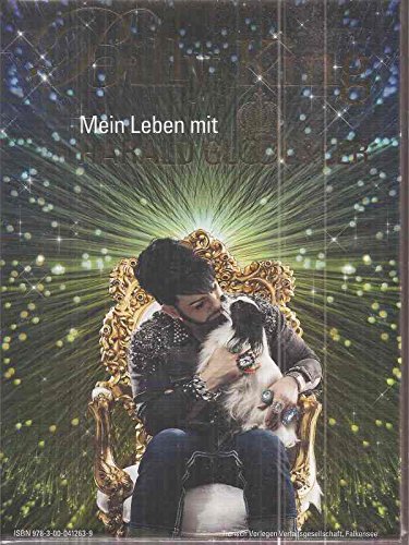 Billy King - mein Leben mit Harald Glööckler