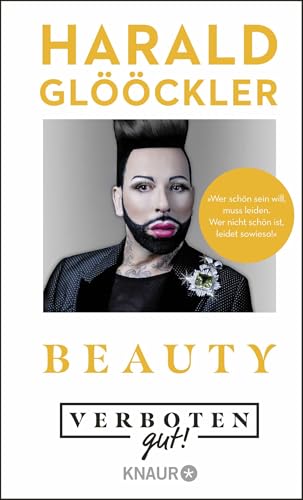 Verboten gut! Beauty von Knaur TB