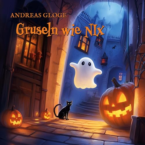 Gruseln wie Nix von Books on Demand