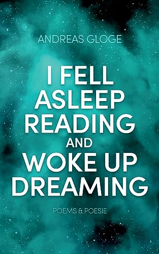 I fell asleep reading and woke up dreaming: DE