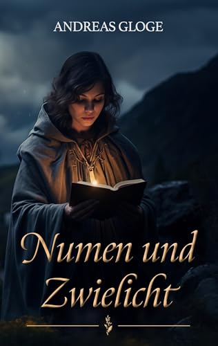 Numen und Zwielicht von Books on Demand GmbH