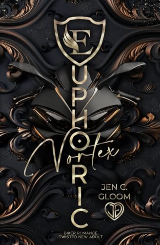 Euphoric Vortex (Euphorics, Band 2) von Independently published