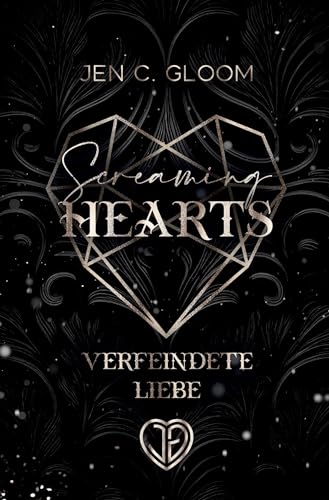 Screaming Hearts: Verfeindete Liebe (Unpredictable Hearts)