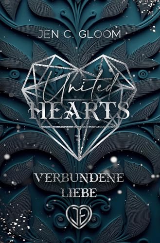 United Hearts: Verbundene Liebe (Unpredictable Hearts) von tolino media