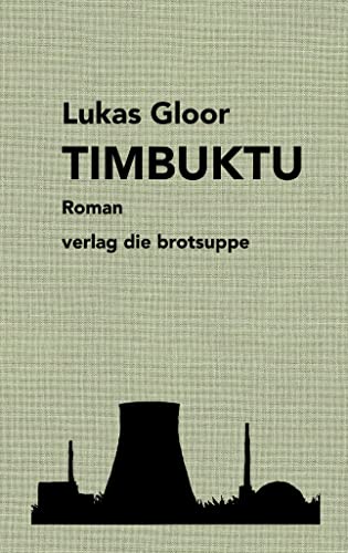 Timbuktu von brotsuppe