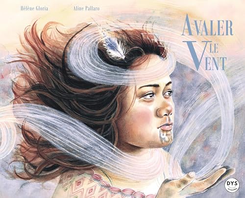Avaler le vent (HORS COLLECTION - LIVRE ILLUSTRE) von Marmite à mots
