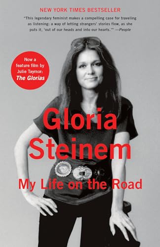 My Life on the Road: Includes "Secrets", a new Chapter