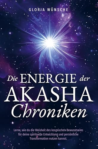 Die Energie der Akasha Chroniken: Lerne, wie du die Weisheit des kosmischen Bewusstseins für deine spirituelle Entwicklung und persönliche Transformation nutzen kannst. Die Energie der Akasha Chroniken: Lerne, wie du die Weisheit des kosmischen Bewusstseins für deine spirituelle Entwicklung und persönliche Transformation nutzen kannst.