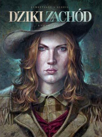 Dziki Zachód 1 Calamity Jane von Lost in Time