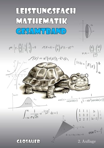 Leistungsfach Mathematik: Gesamtband