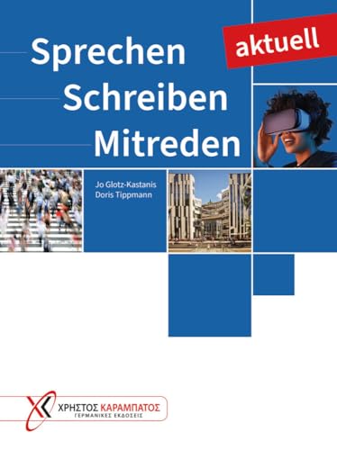 Sprechen Schreiben Mitreden aktuell: Übungsbuch