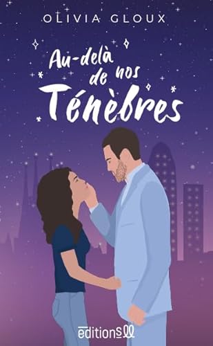 AU-DELA DE NOS TENEBRES. von EDITIONS LL