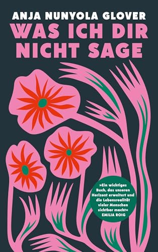 Was ich dir nicht sage von BoD – Books on Demand
