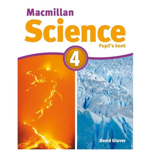 Science 4 Książka ucznia + eBook von Macmillan