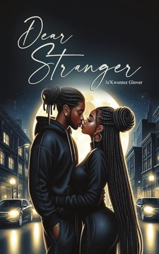 Dear Stranger Dear Stranger von RoseDog Books