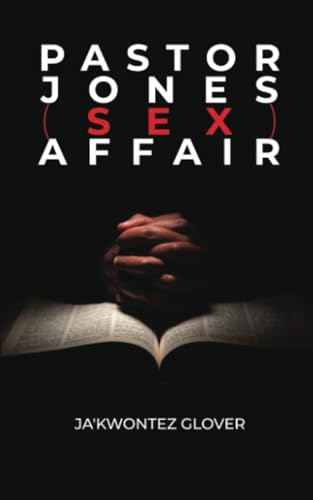Pastor Jones (SEX) Affair von RoseDog Books