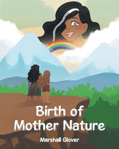 Birth of Mother Nature von Newman Springs