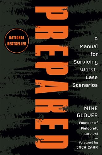 Prepared: A Manual for Surviving Worst-Case Scenarios von Portfolio