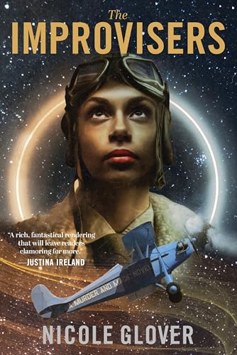 The Improvisers: A Murder and Magic Novel: A Thrilling Jazz-Age Urban Fantasy, Embark on a Magical Journey Across Prohibition Era America (A Murder & Magic Novel, 3) von Harper Voyager