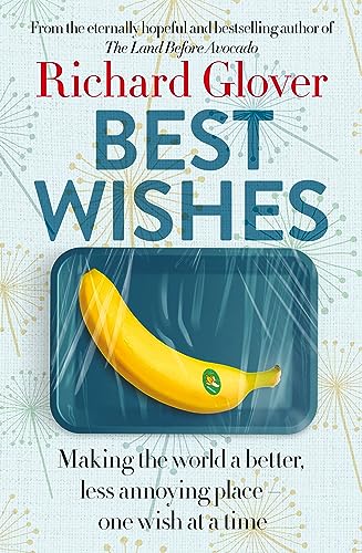Best Wishes: The funny new book from the bestselling, much loved and eternally hopeful author of The Land Before Avocado and Flesh Wounds