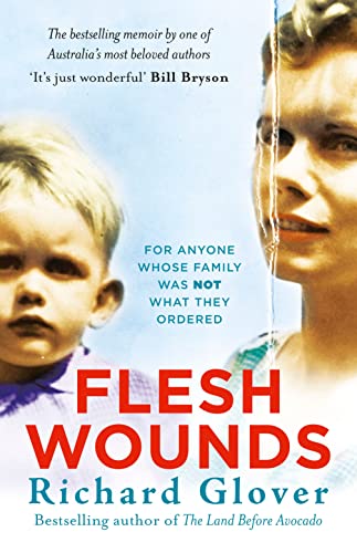 Flesh Wounds von ABC Books