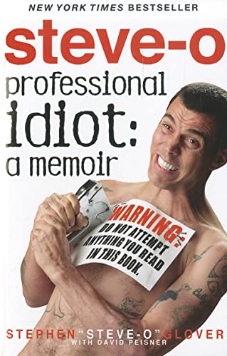 Professional Idiot: A Memoir von Hachette Books