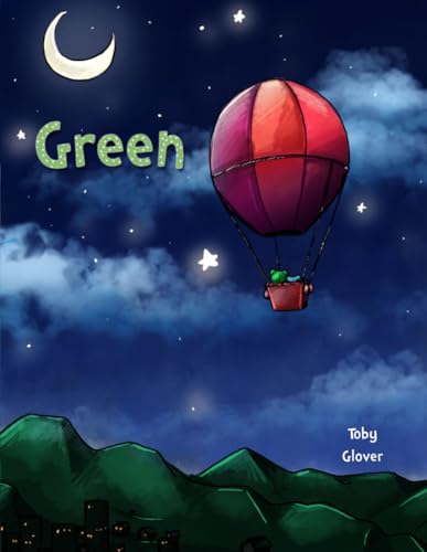 Green von Independently published