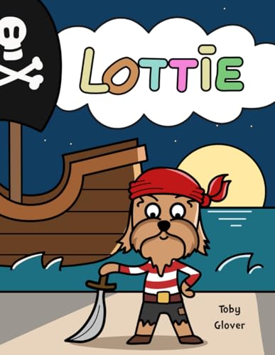 Lottie von Independently published