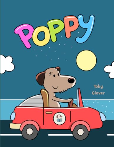 Poppy von Independently published