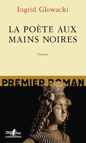La poète aux mains noires von GALLIMARD