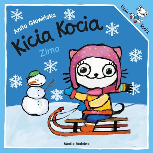 Kicia Kocia Zima Kicia Kocia Zima