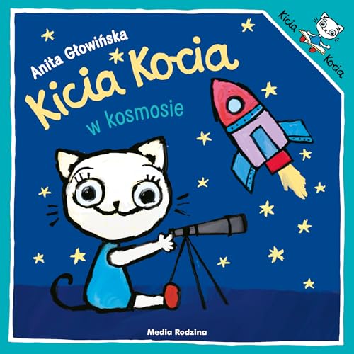 Kicia Kocia w kosmosie von Media Rodzina